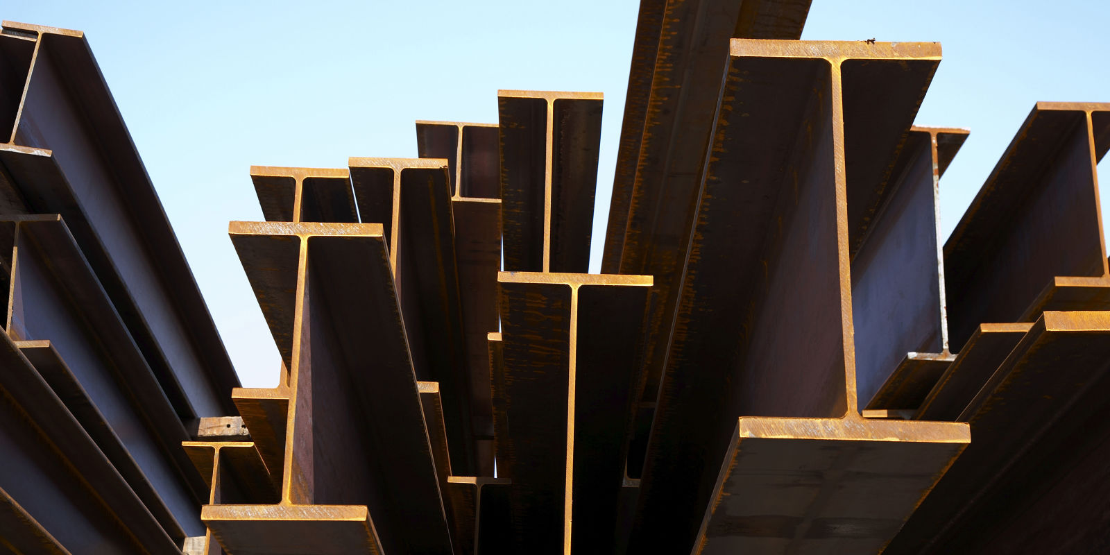 Scientists Invent a New, Lighter Steel That's as Strong as Titanium