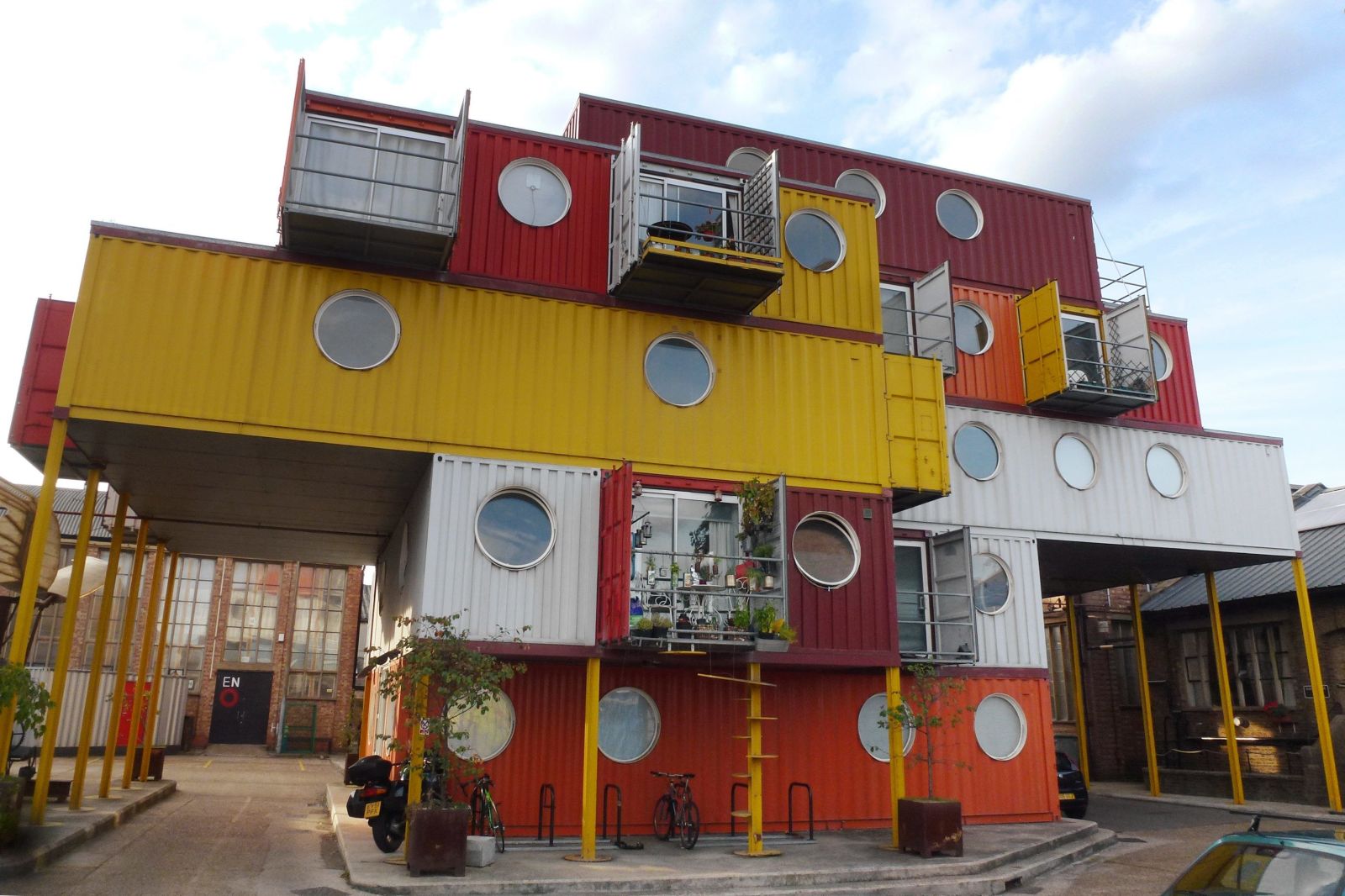 45 shipping container homes & offices - cargo container houses 45 shipping container homes & offices - cargo container houses