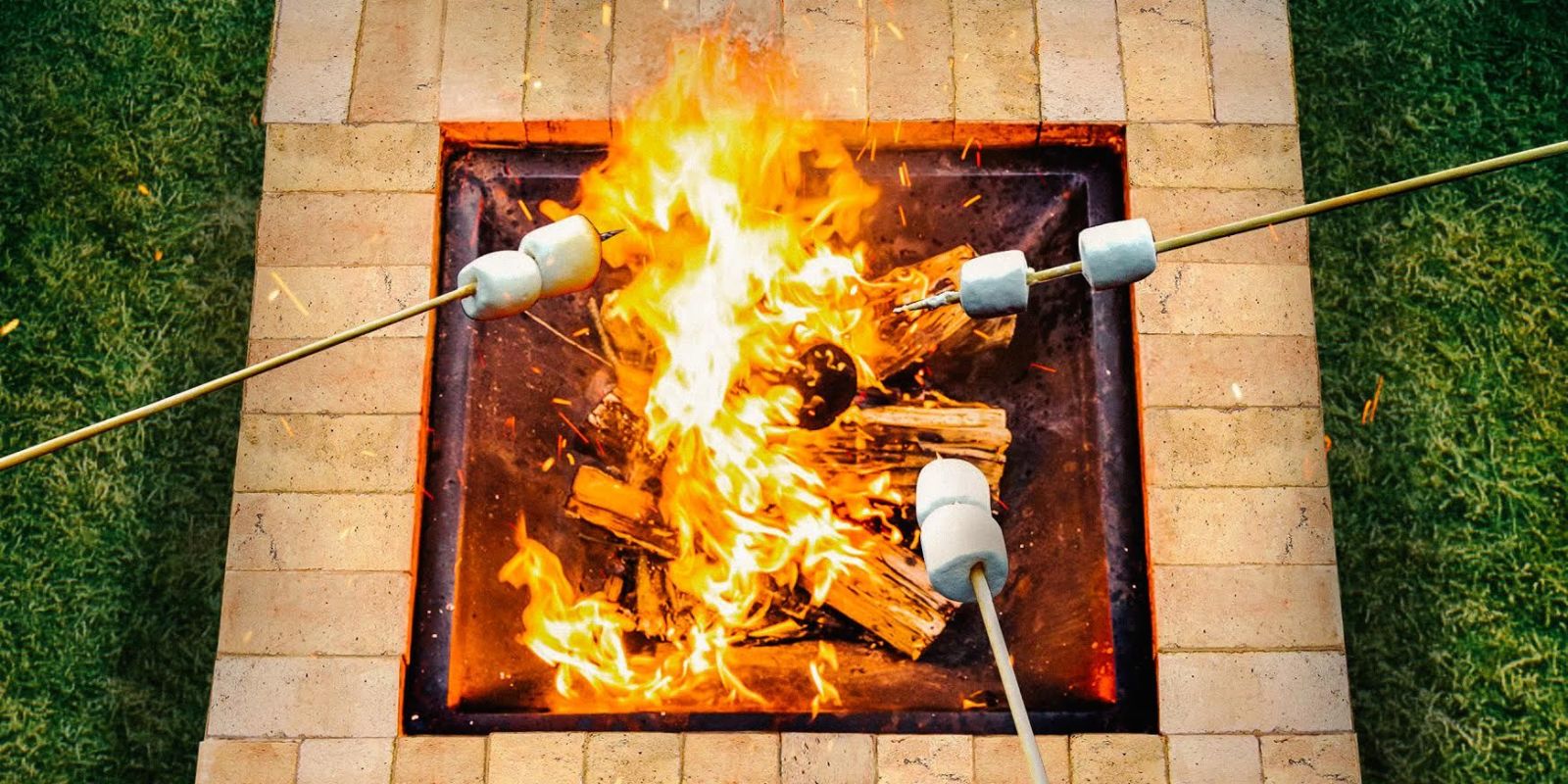 Why It Took Me Five Years To Build a Fire Pit