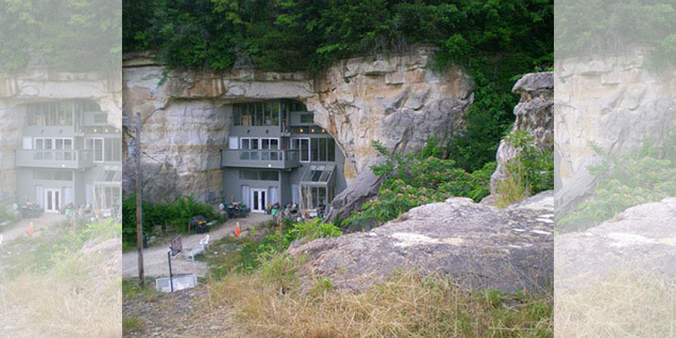 Cave Homes Cave Houses Living in Caves