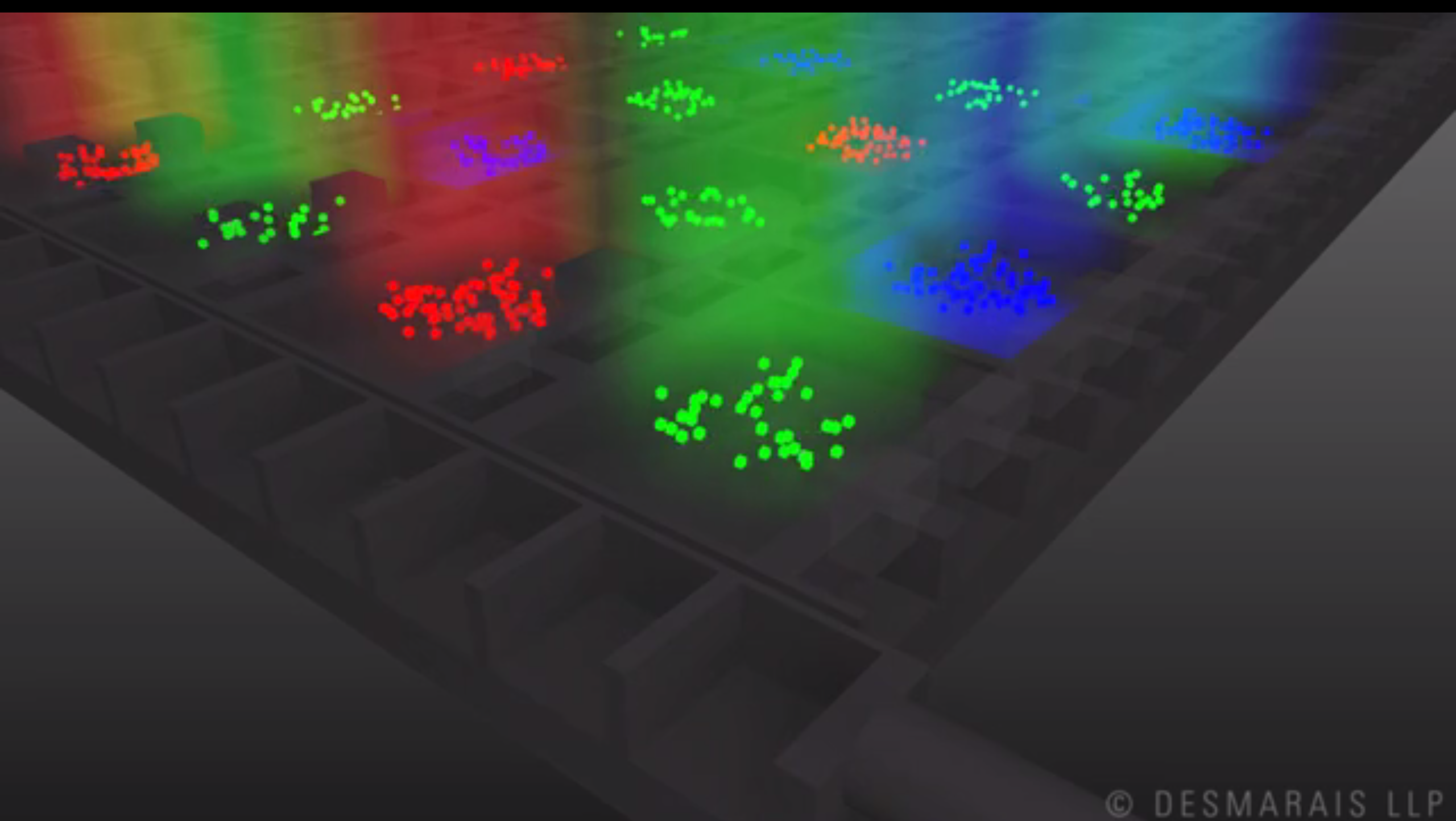 These Simple Animations Show How Digital Camera Sensors Work