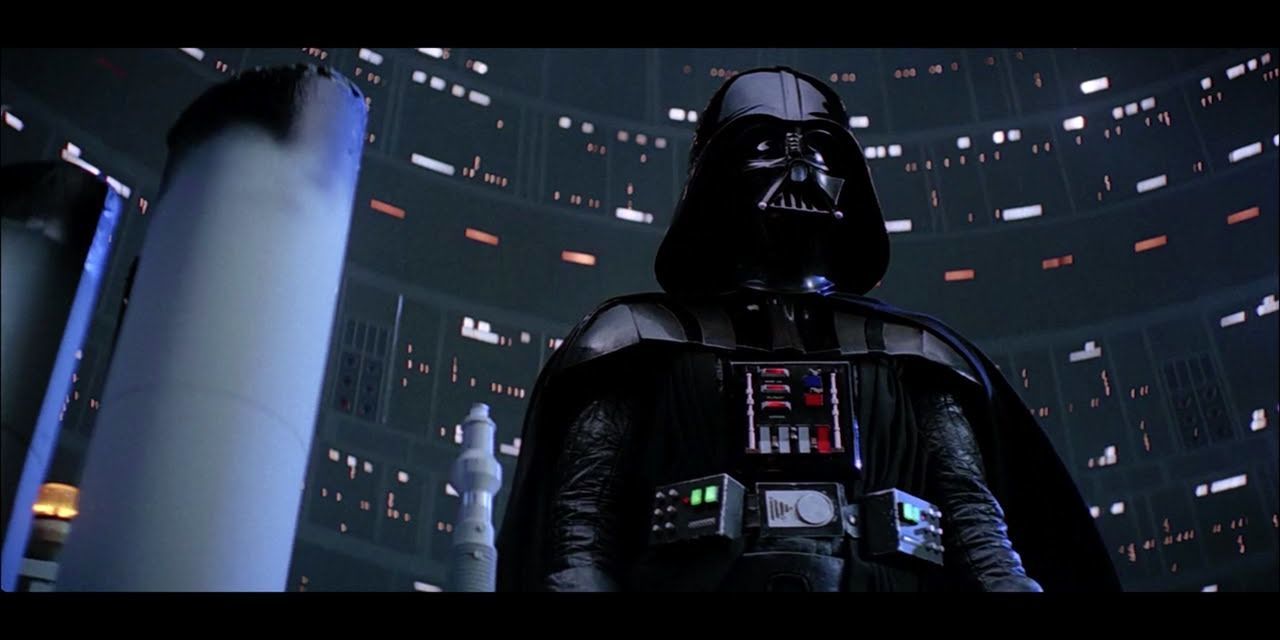 Listen to This Supercut of All the Sound Effects in 'Star Wars'