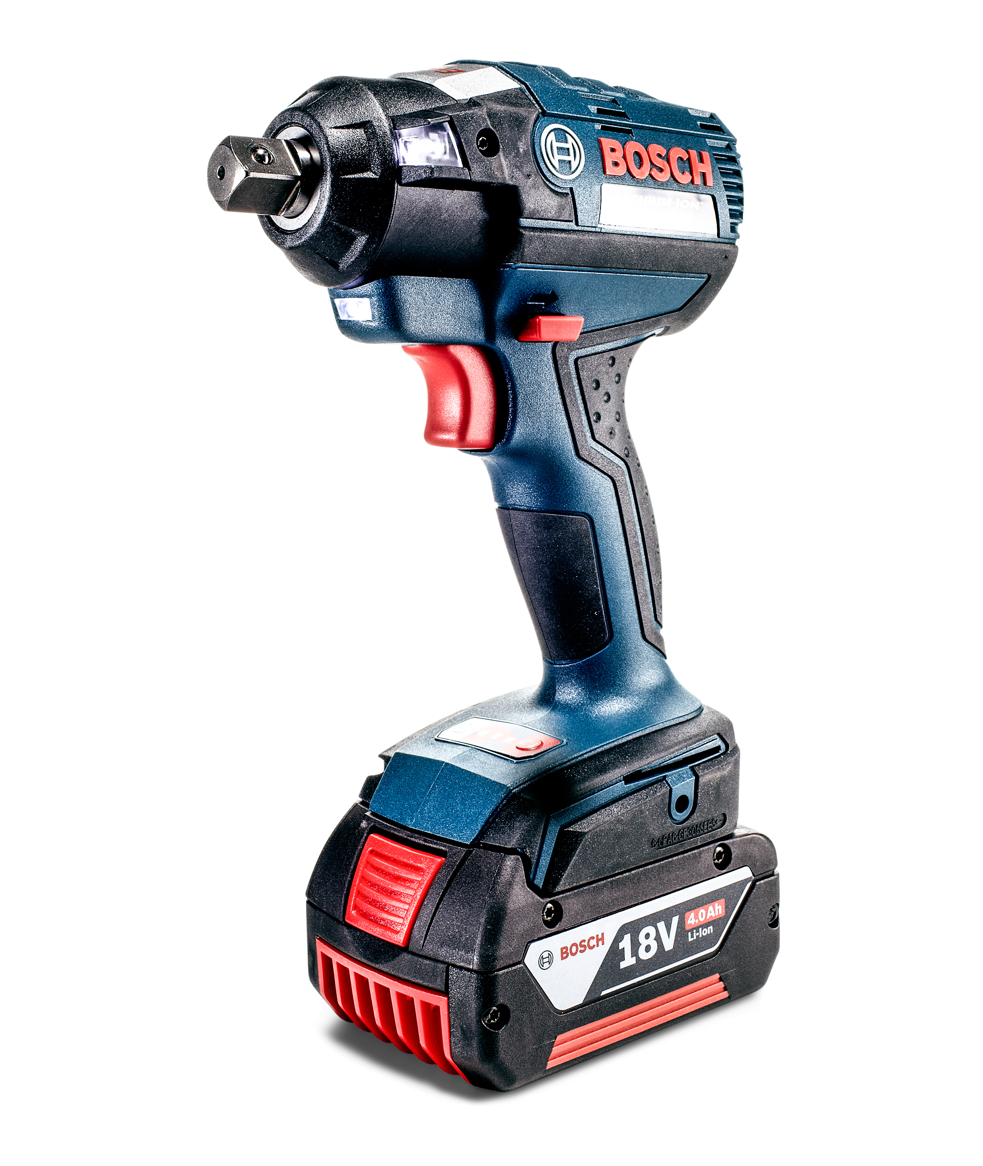 We Test the 7 Best Impact Wrenches