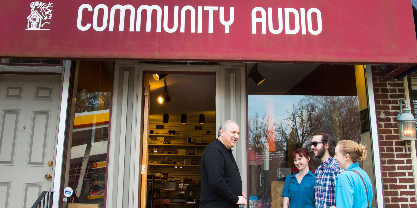 10 HiFi Stores Every Audiophile Should Visit