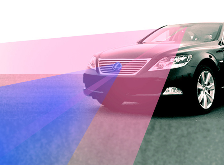 Automatic Brakes Are Stopping For No Good Reason