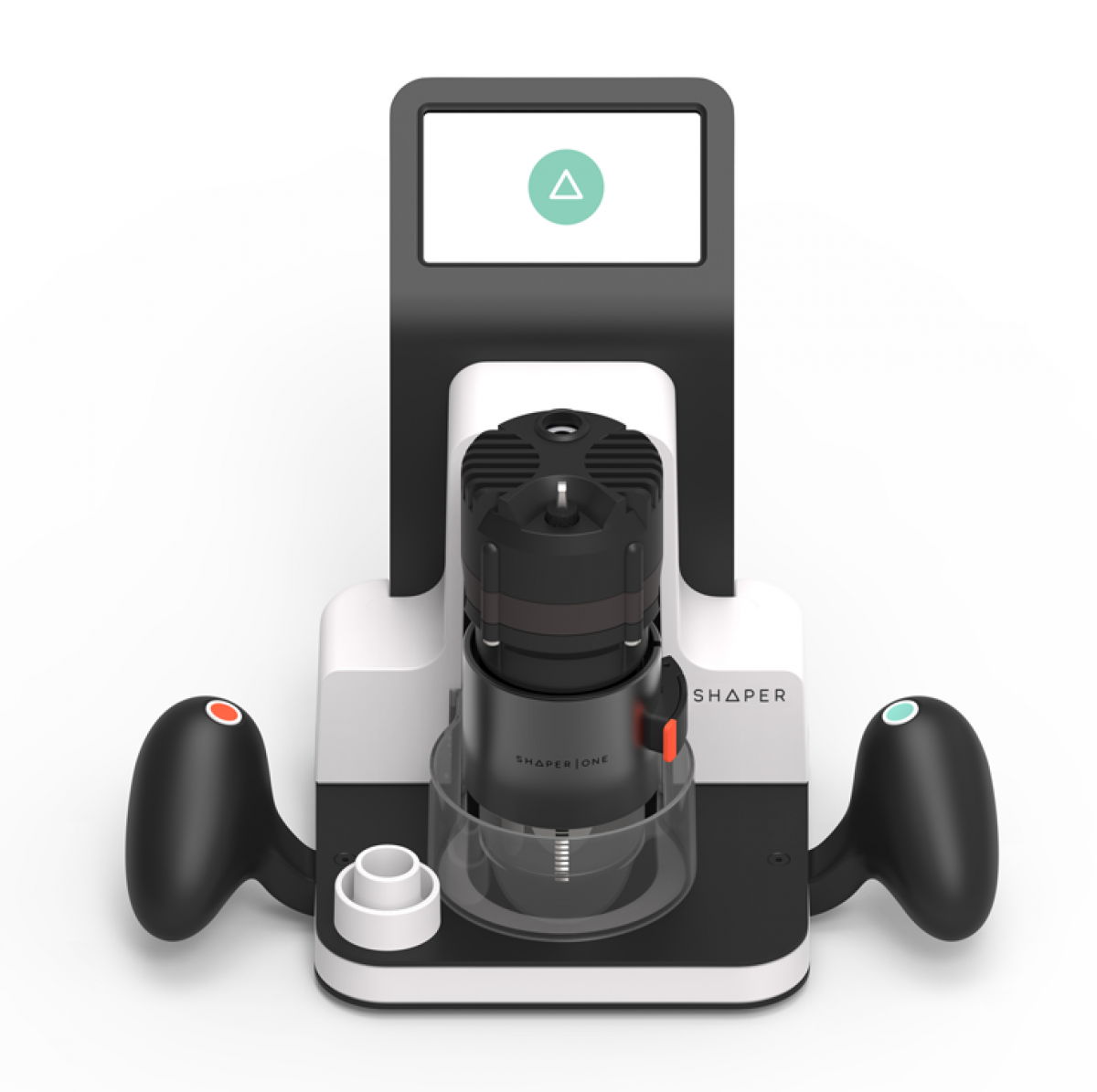 Shaper Is the Smart Router That Corrects for Your Shaky Hands