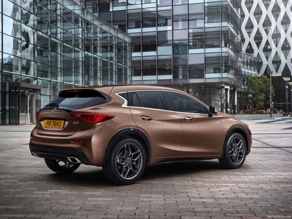 Hatchback Luxury Cars Auto Express Luxury Hatchback Cars Auto
