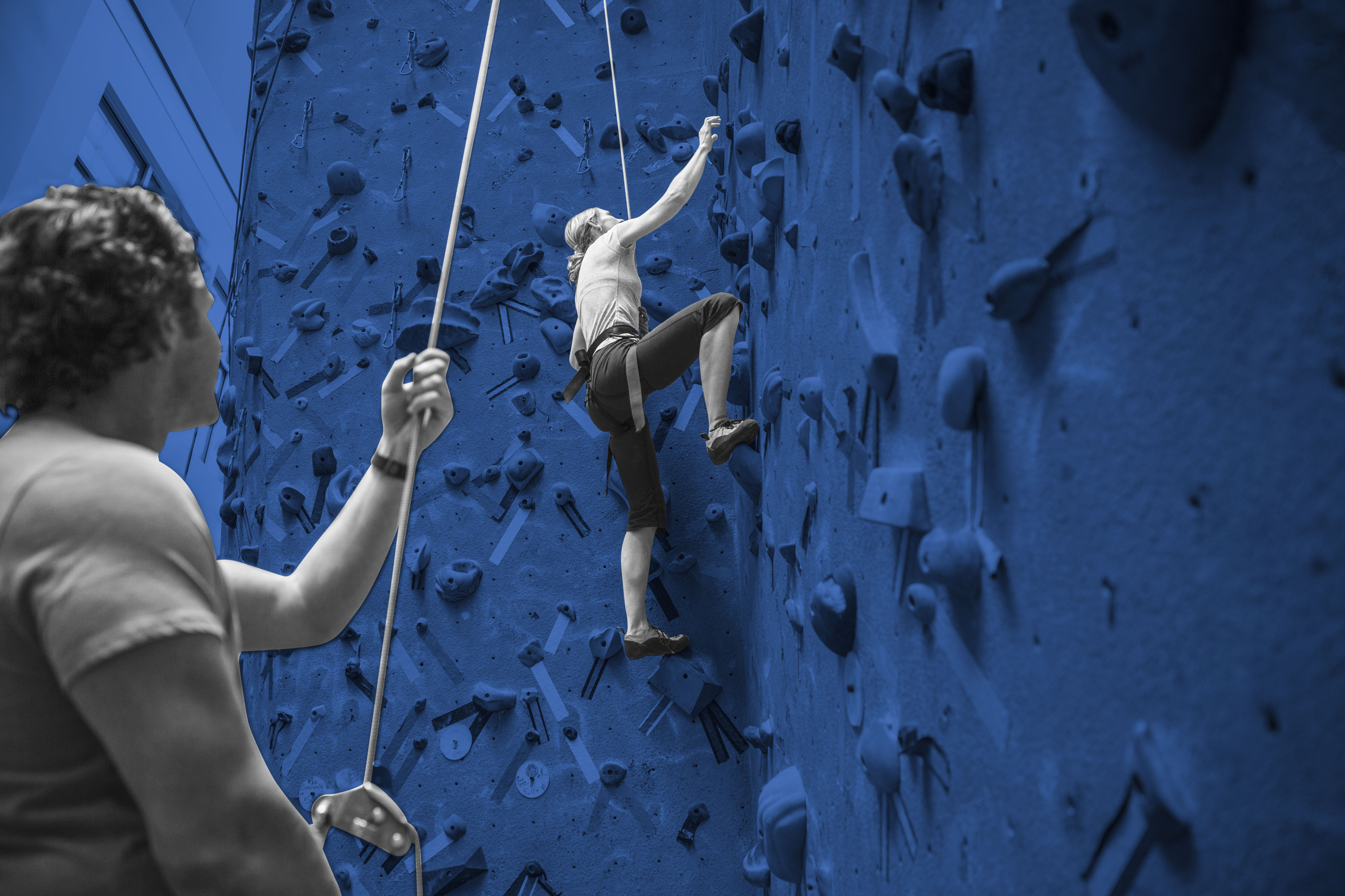 How to Get Started in Rock Climbing