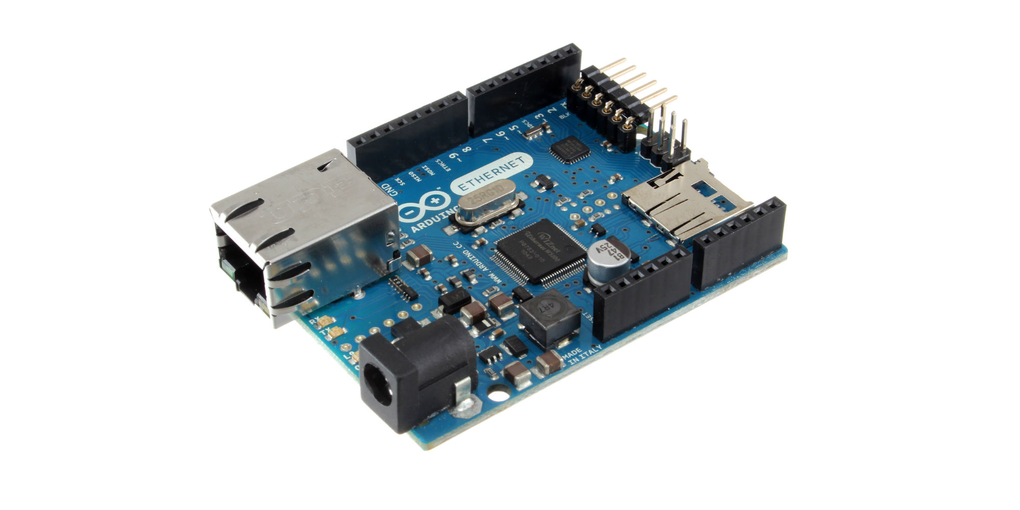 Learn the Must-Know Basics of Arduino In Just Five Minutes