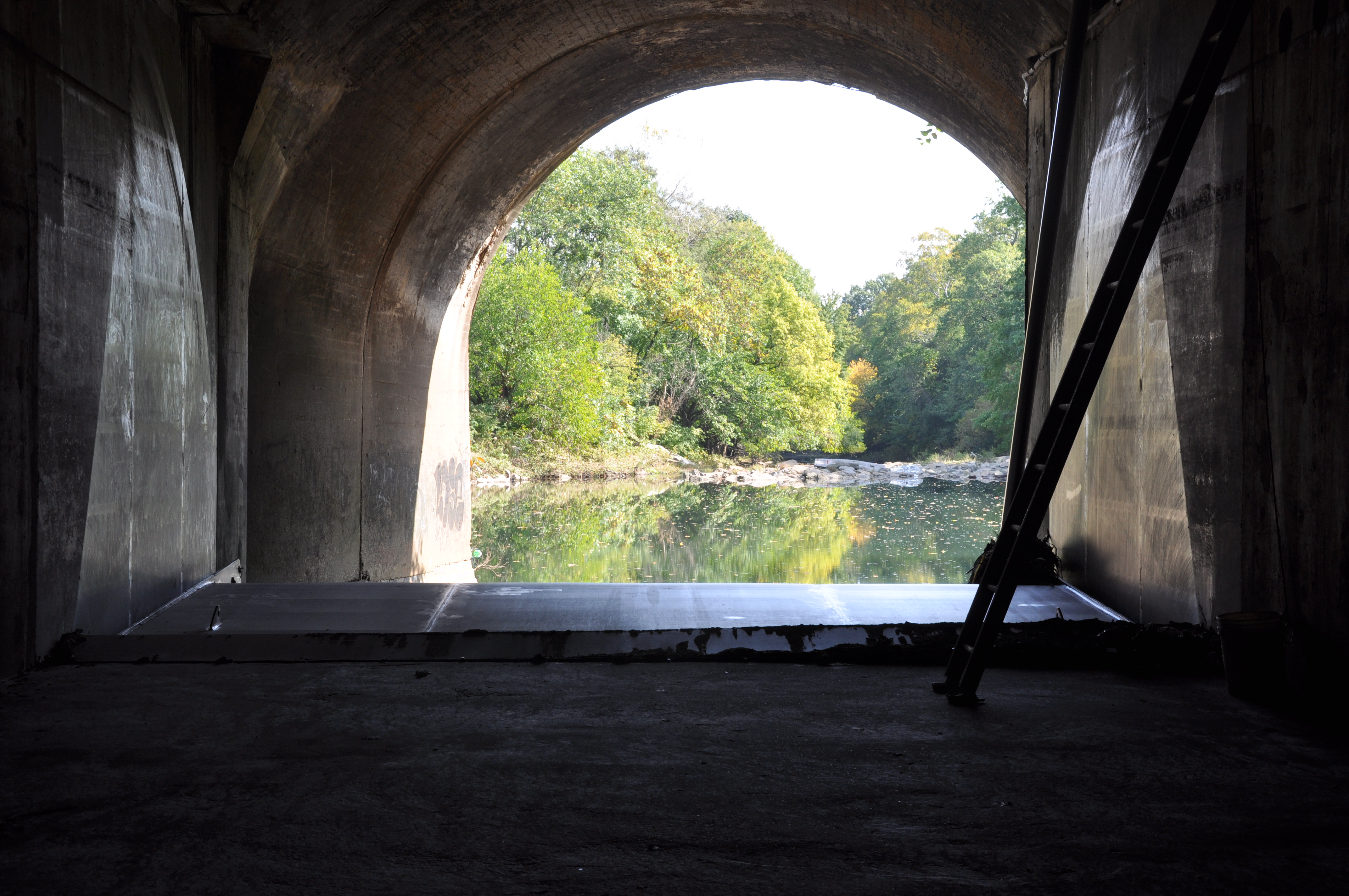 How Philadelphia Will Solve the Sewage Nightmare Under Its Feet