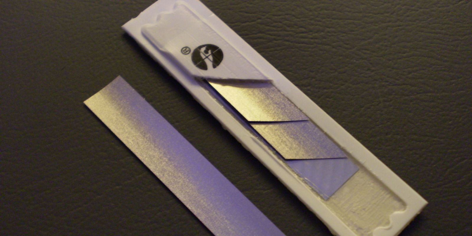 How Tiny 'Tuning Forks' Keep You from Stealing at Best Buy