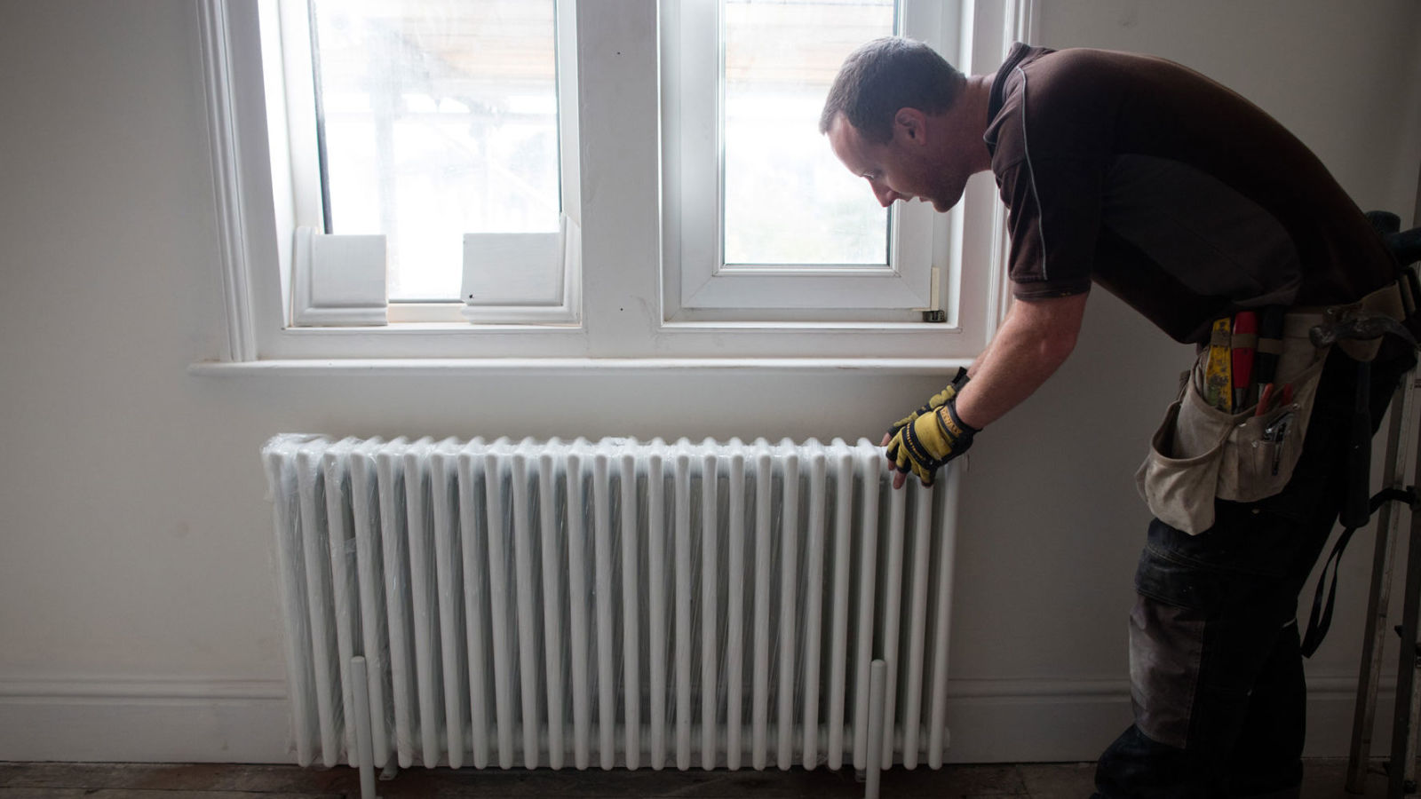 Central Heating How To Turn Off Old Radiator How To Silence A