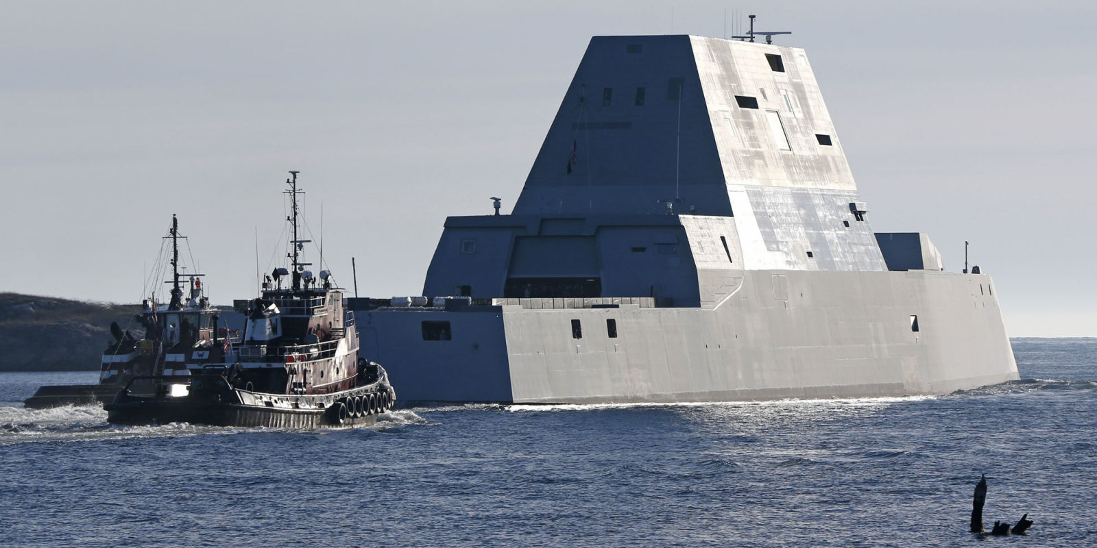 The Navy's Futuristic Railgun Is Coming Sooner Than We Thought