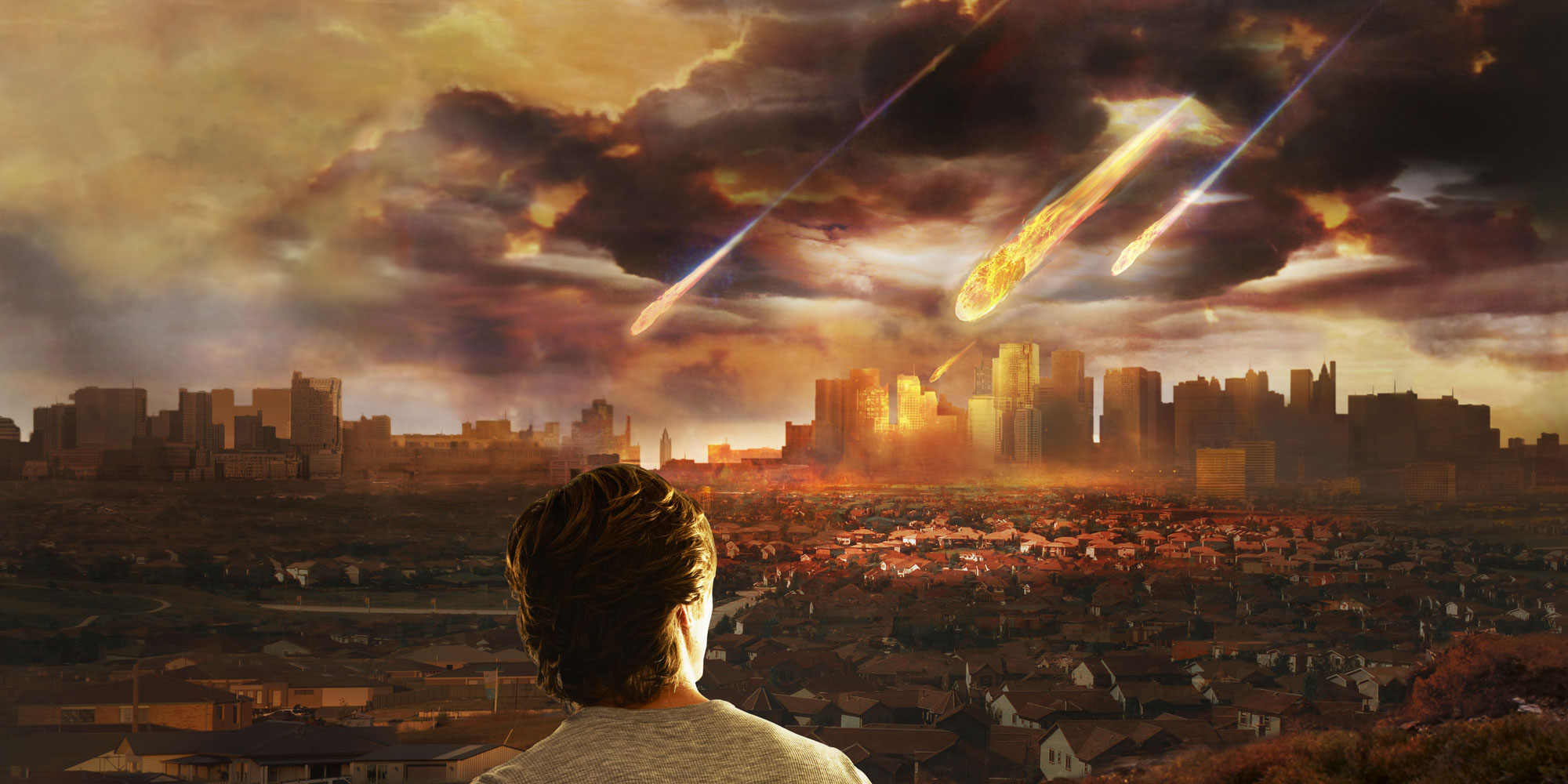 2012 If The World Would End