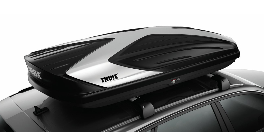 10 Best Roof Racks and Cargo Boxes Car Roof Racks and Rooftop Cargo