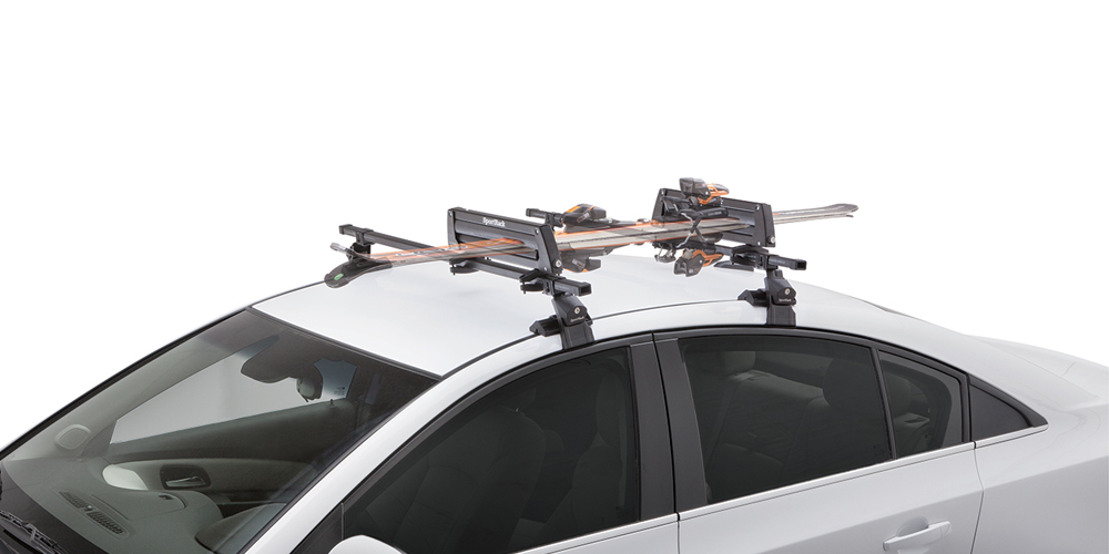 10 Best Roof Racks and Cargo Boxes Car Roof Racks and Rooftop Cargo