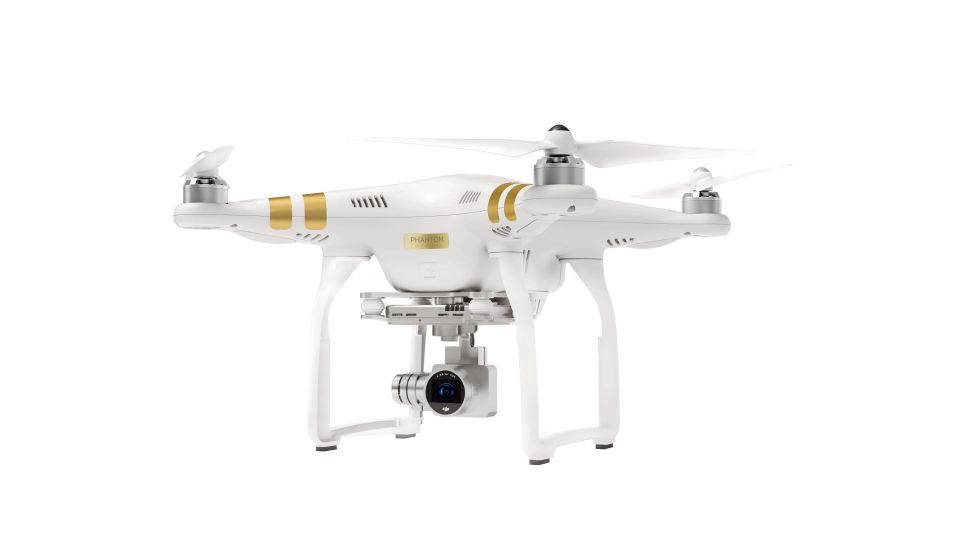 DJI Phantom 3