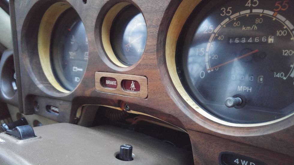 Wood Interior Car for a one-of-a-kind car interior, go with hand-built wood paneling Wood Interior Car for a one-of-a-kind car interior, go with hand-built wood paneling