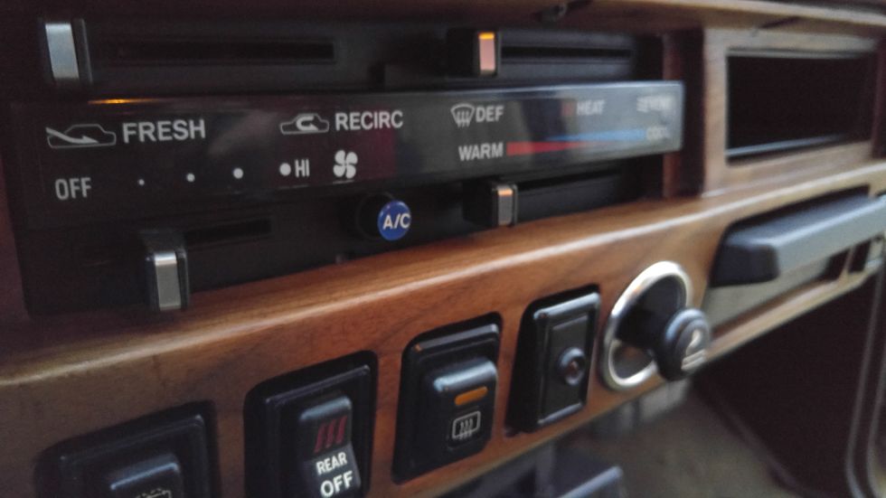 Wood Interior Car for a one-of-a-kind car interior, go with hand-built wood paneling Wood Interior Car for a one-of-a-kind car interior, go with hand-built wood paneling