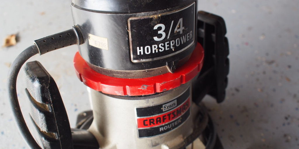 How to Restore and Revitalize Old Power Tools
