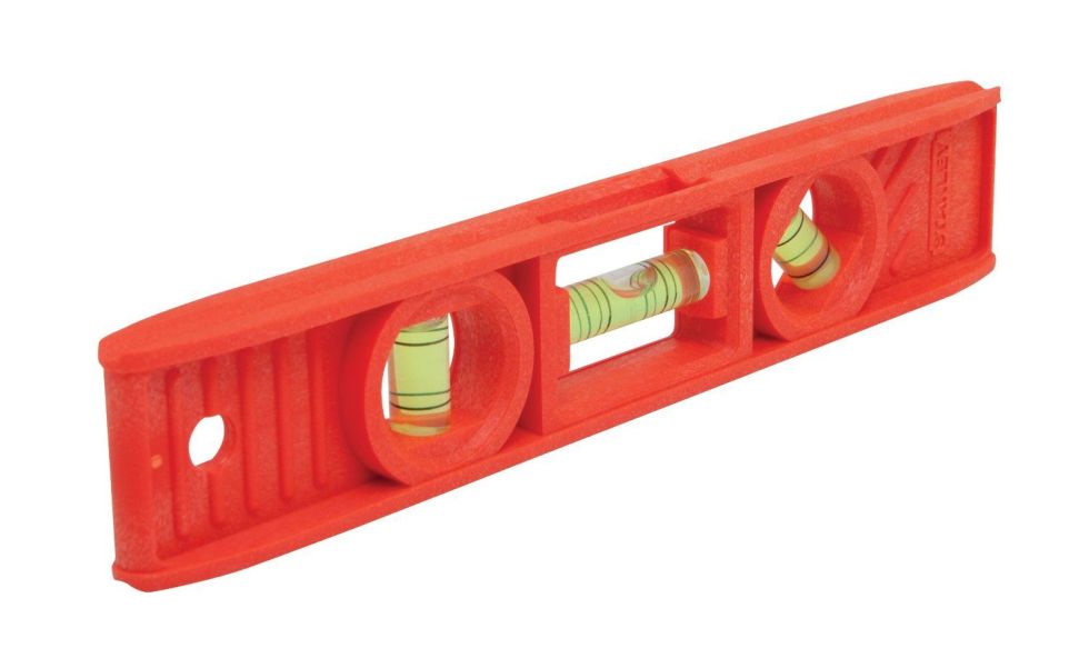 torpedo level