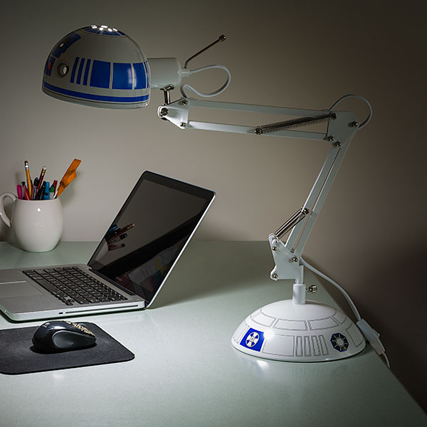 Pixar Lamp Pixar Lamp