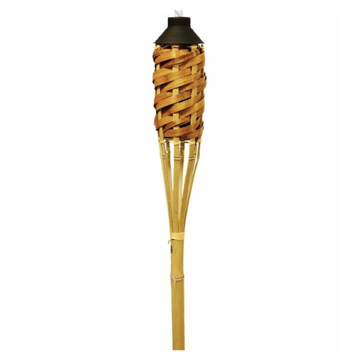 9 Best Tiki Torches for Summer 2016 Decorative Outdoor Lights and