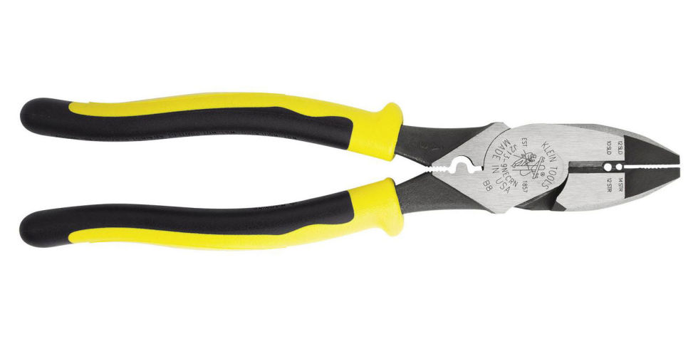 Side Cutting Pliers Side Cutting Pliers