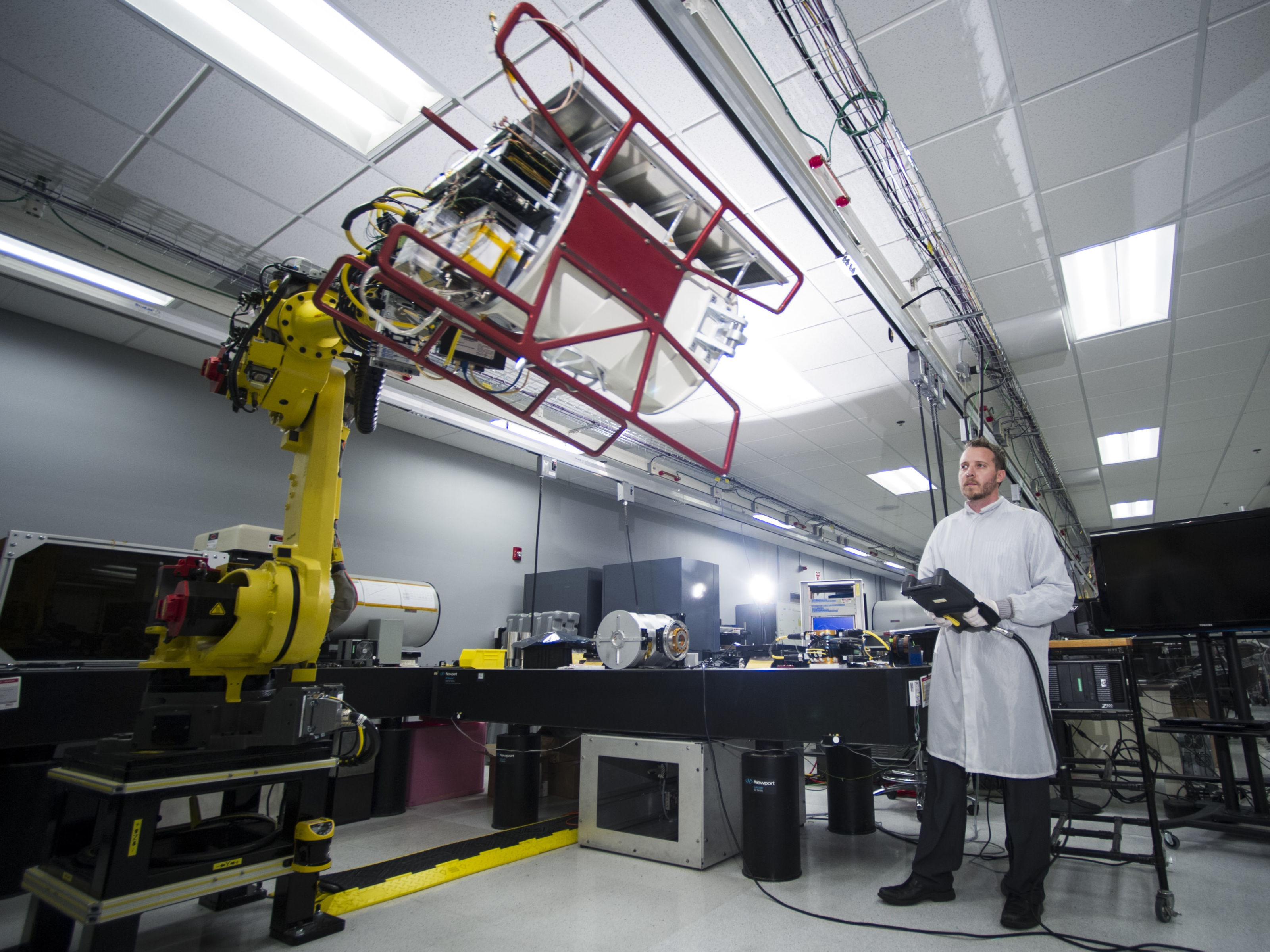 Raytheon Products And Services