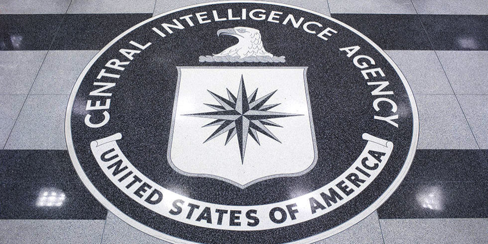 Former CIA Agent Reveals What It #39 s Really Like to Be a Spy