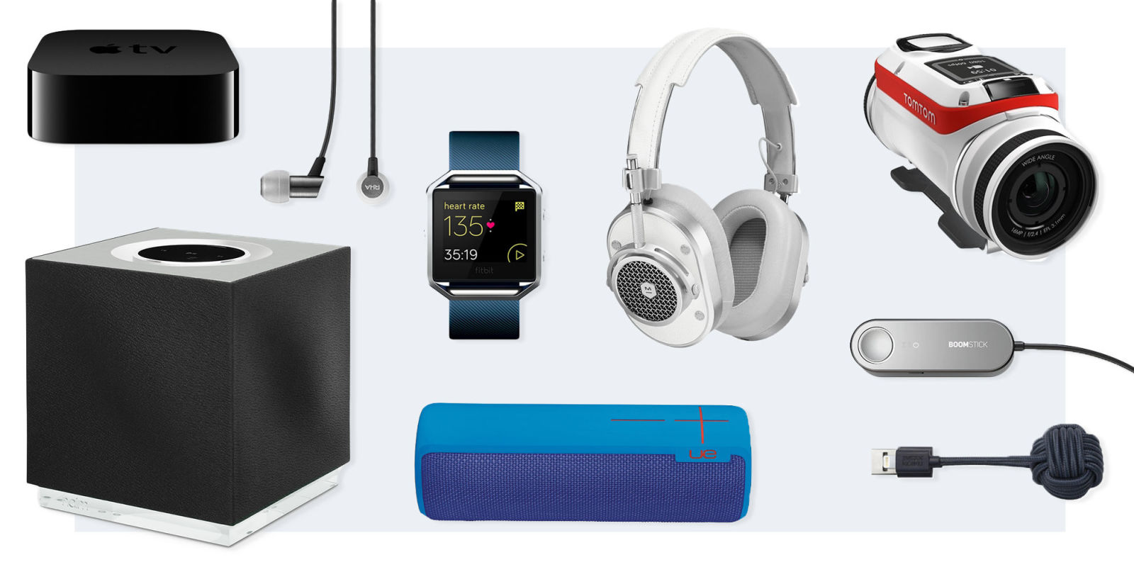 17 Best Tech Gifts for Father's Day 2016 Hottest Tech Gift Ideas for Dad