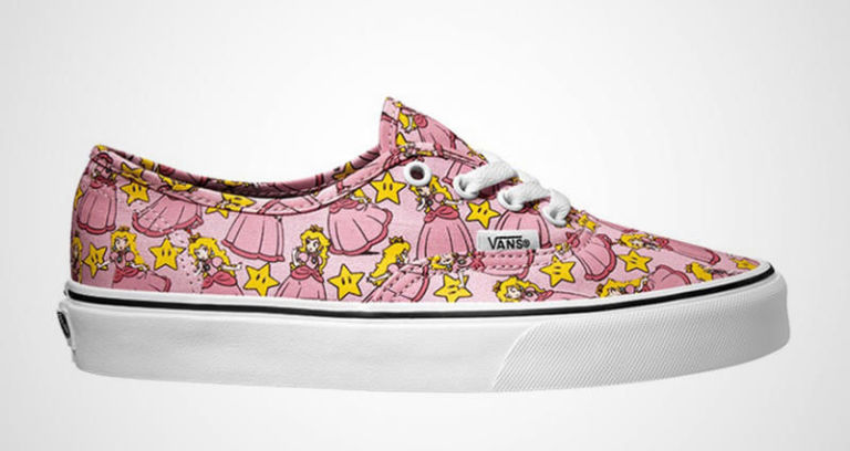 vans peach vans peach