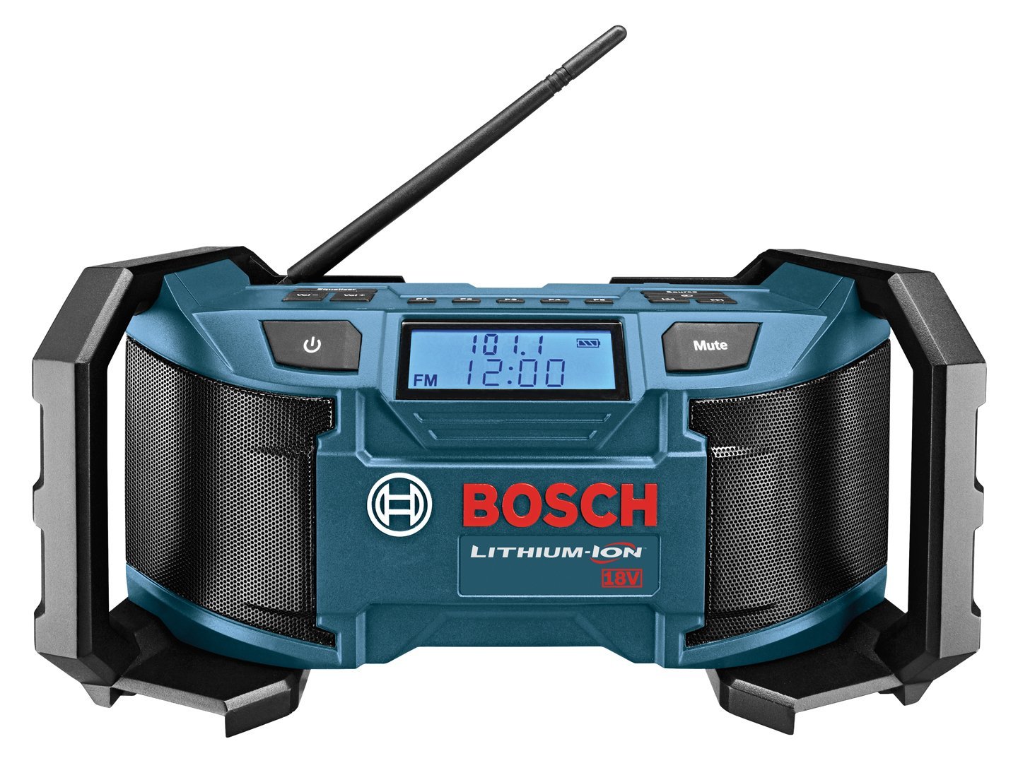 Best Worksite Radios — Best Jobsite Radios Reviewed
