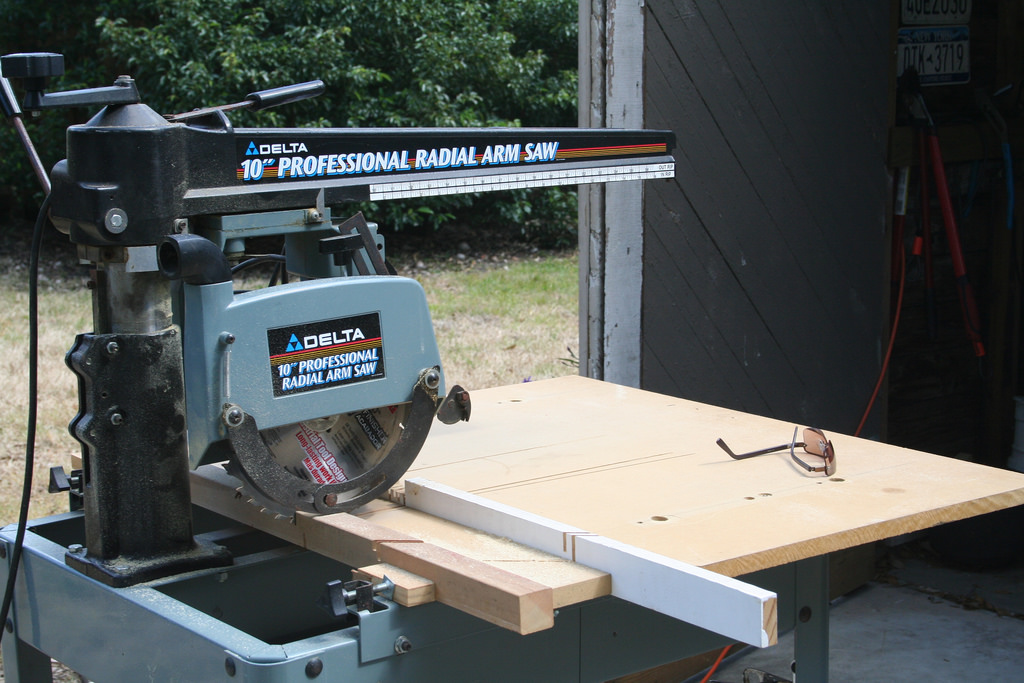 10 Power Tools That Could Kill You