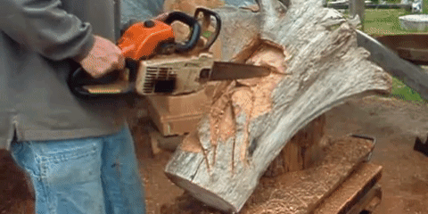 Brad Pitt Has a New Hobby: Sculpture! Brad Pitt Has a New Hobby: Sculpture!