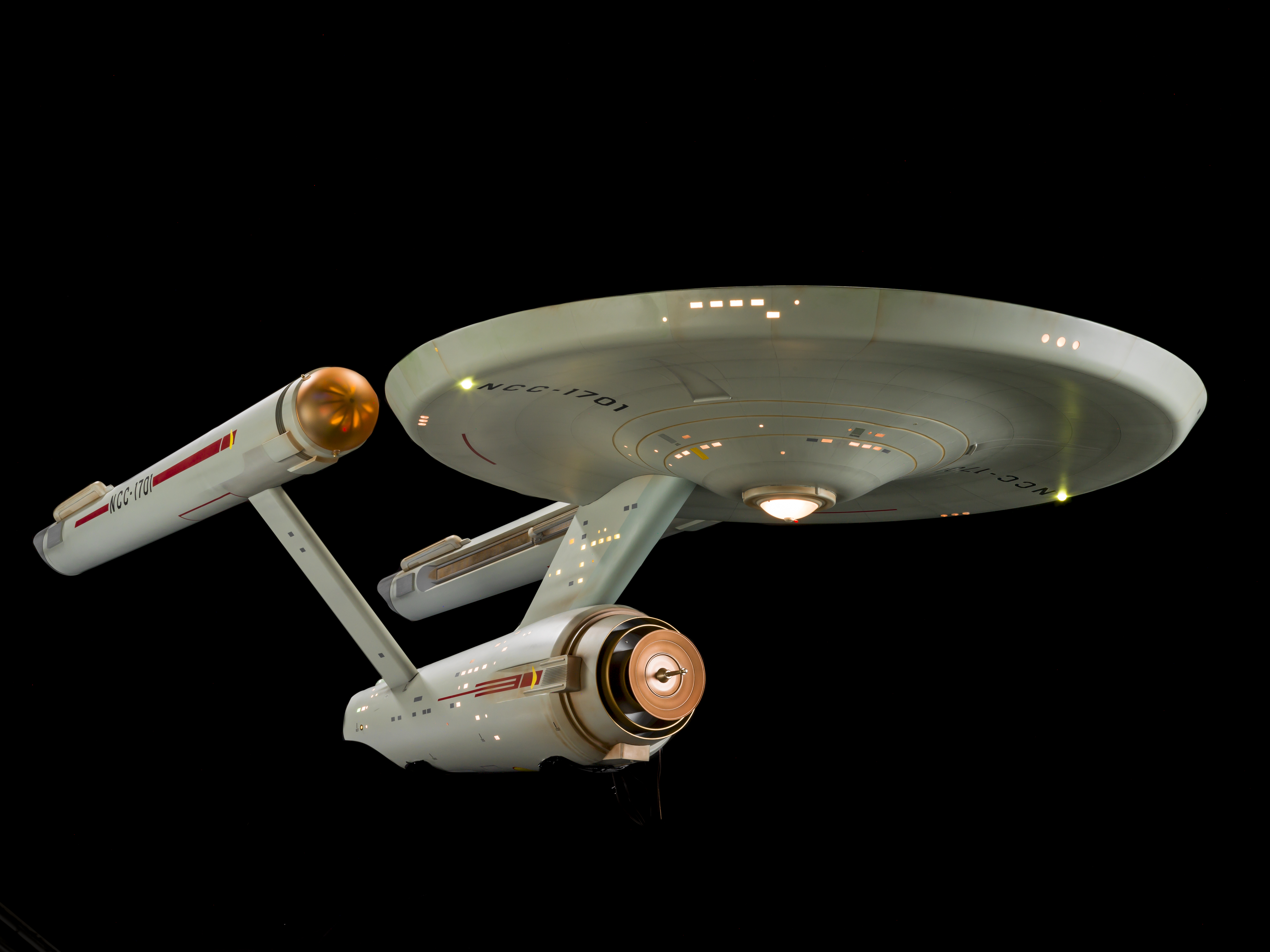 Every Star Trek USS Enterprise Ranked Every Star Trek USS Enterprise Ranked