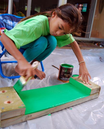 painting