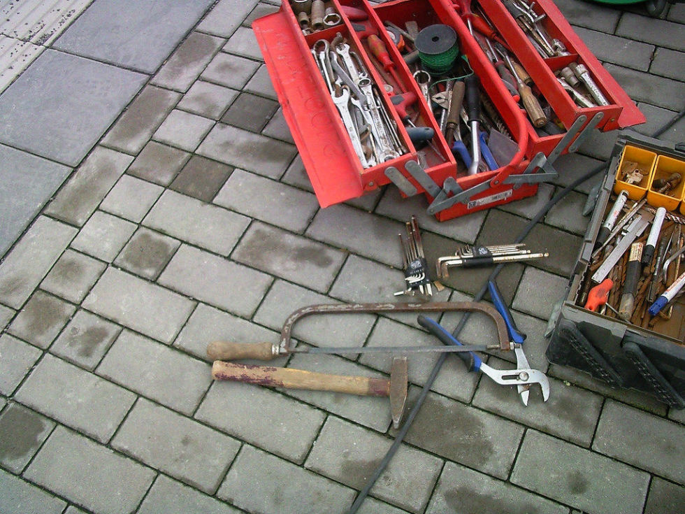 toolbox