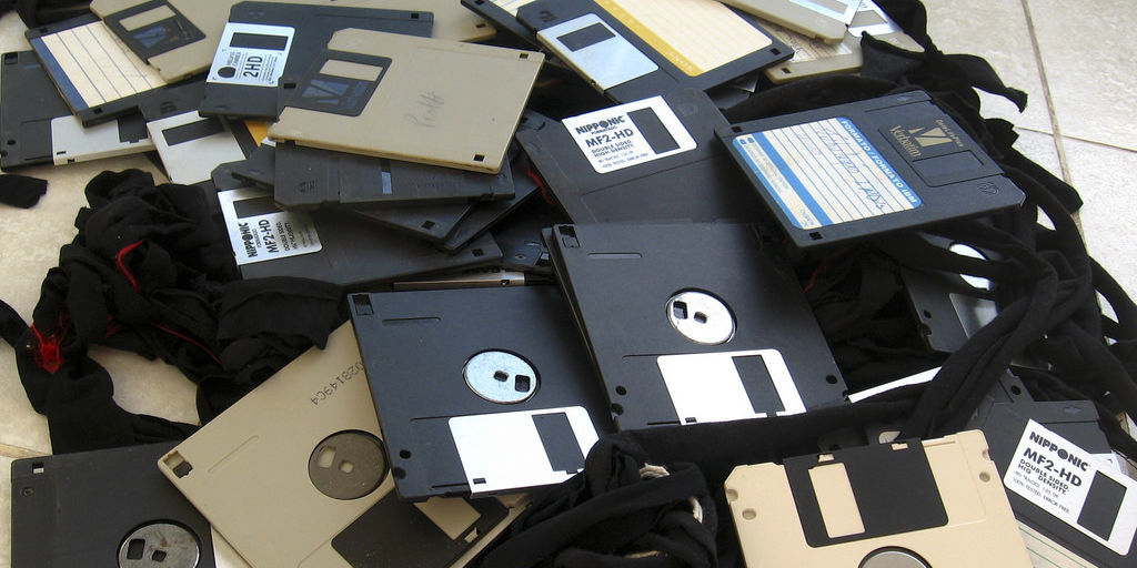 9 Pieces of Obsolete Tech That Just Won't Die