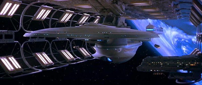 Every Star Trek USS Enterprise Ranked