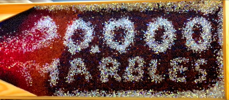 JOL [Marble Shaking Ward] - Marble Shaking Album