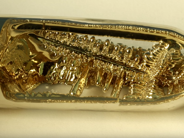 What Is Caesium Used For