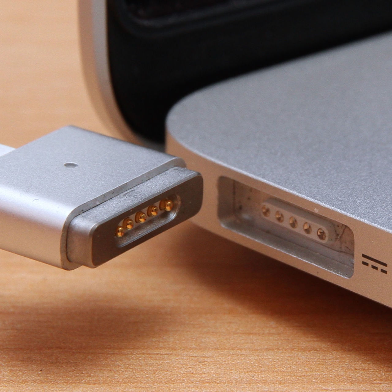 The Macbook Is Losing One of Its Very Best Features