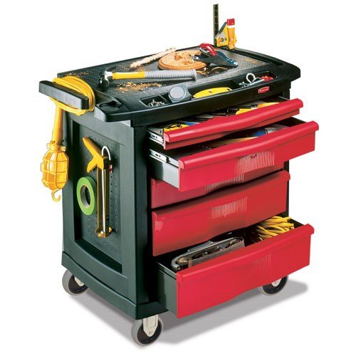 16 Best Rolling Tool Boxes in 2016 Portable Metal Tool Boxes and Chests