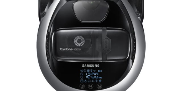 Now You Can Boss Around Your Robot Vacuum With Your Voice