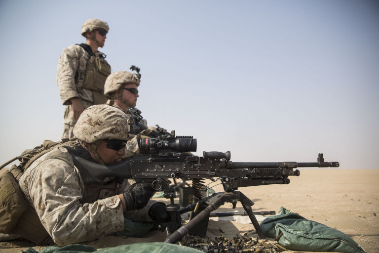 Mandatory military service research paper