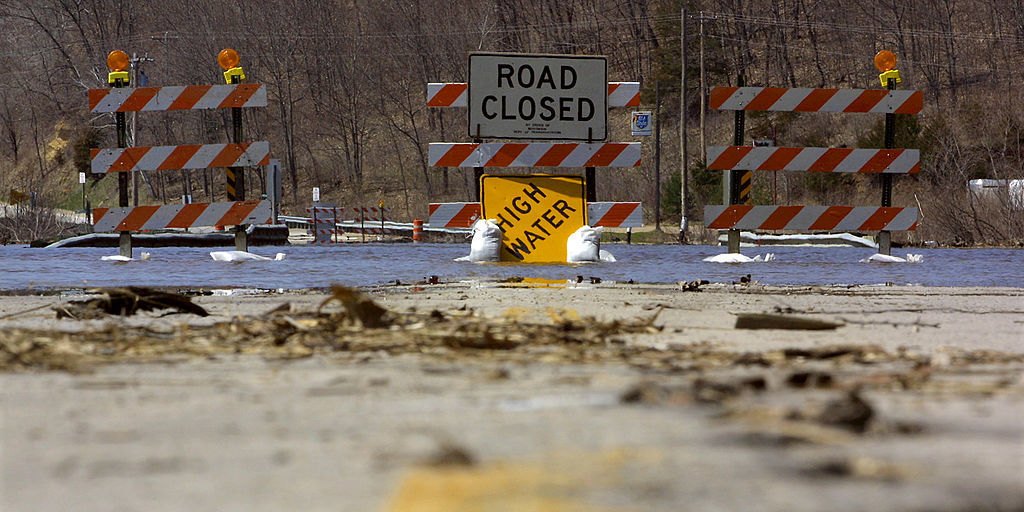 50 States and 50 Fixes Where America Is Falling Apart