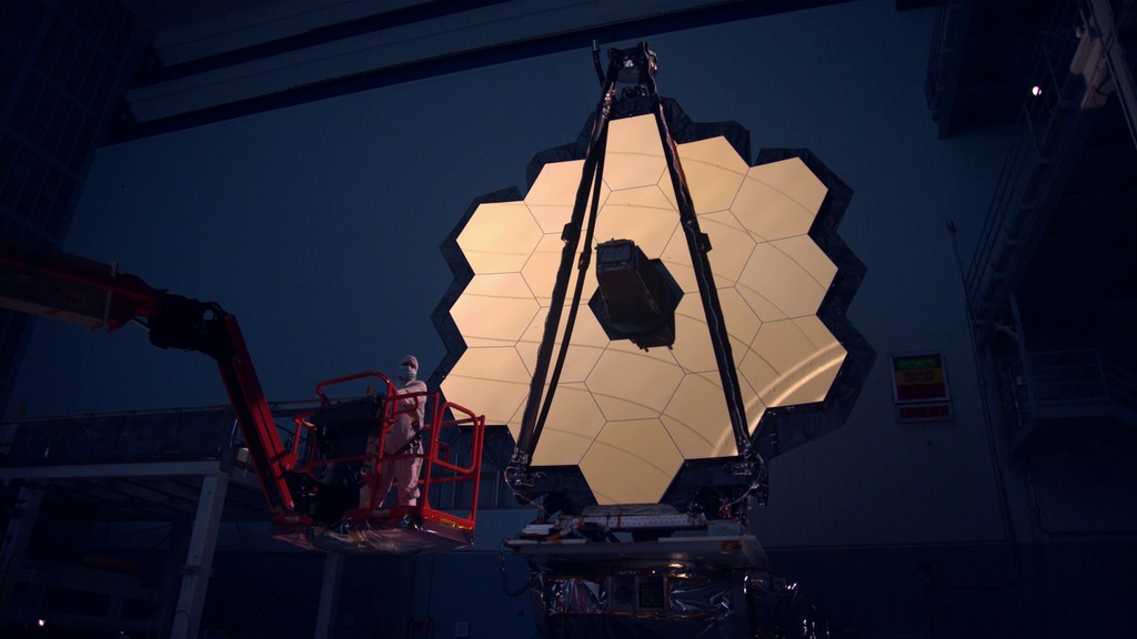 A Look At the Telescopes of the Future, and What We Will See Through Them
