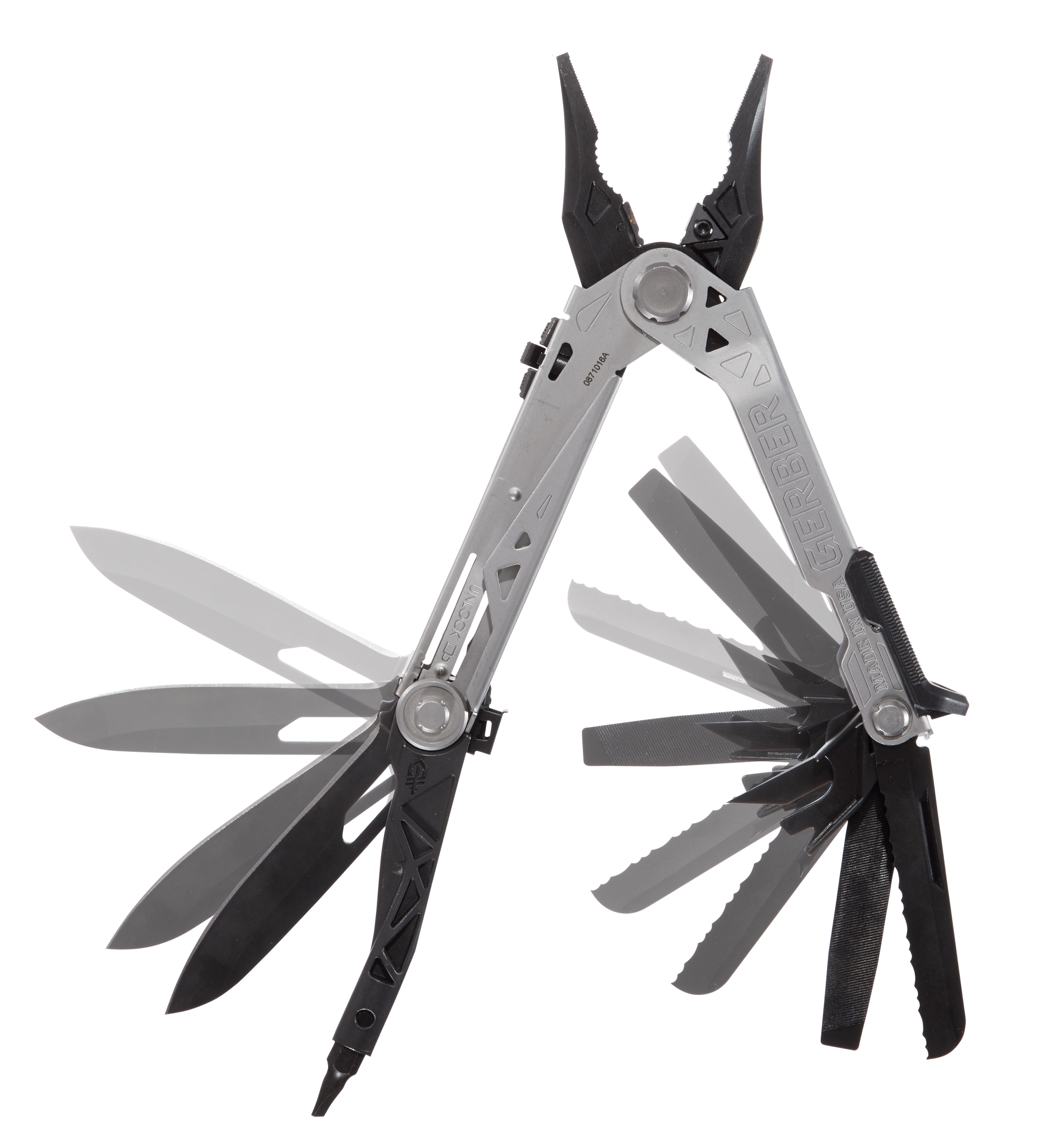 The Next Generation of Multitools