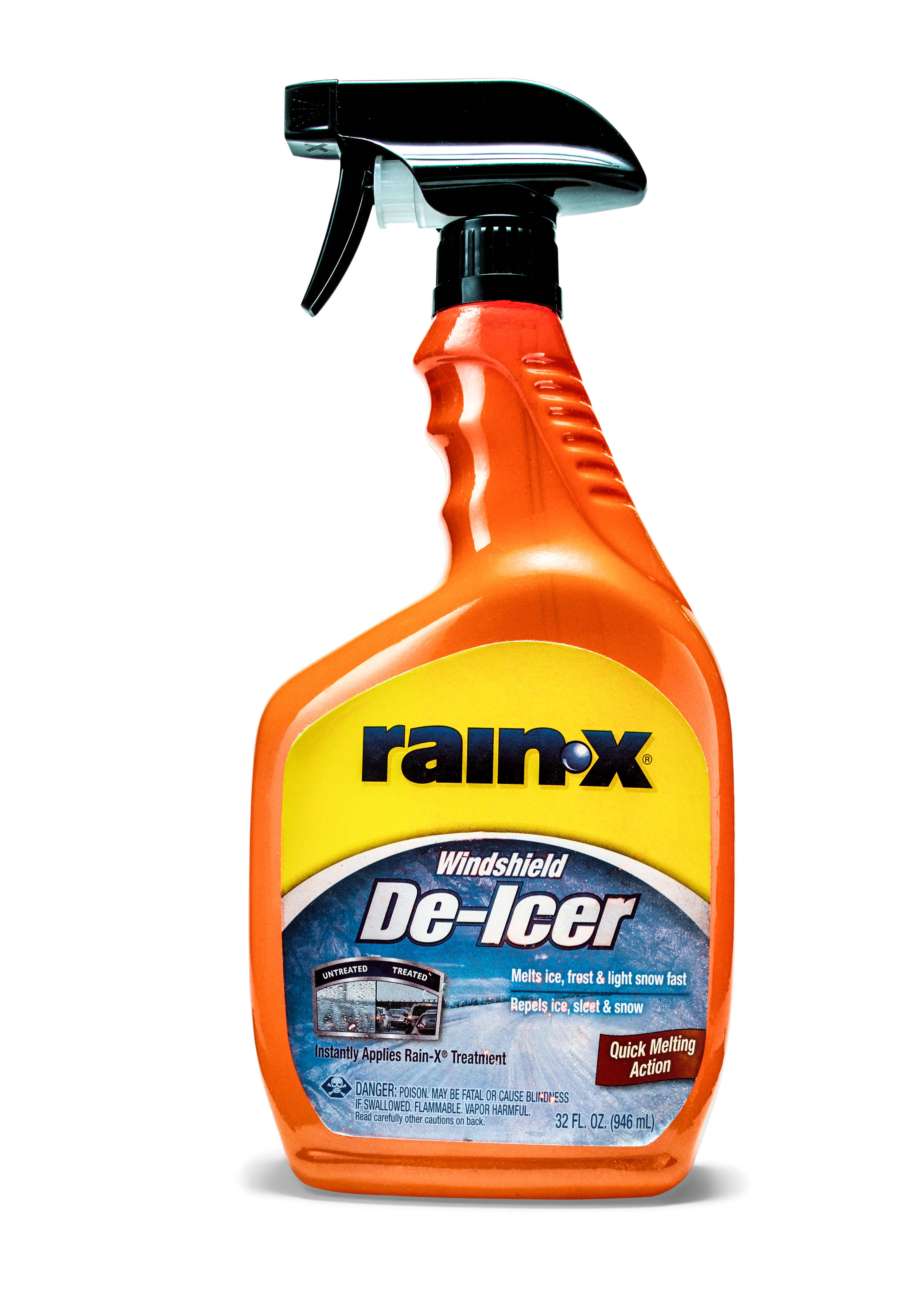 The Best Spray Deicers to Clean Your Wintry Windshield